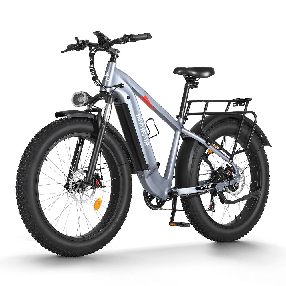 Rocket foldable 2024 e bike